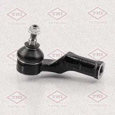 Наконечник рулевой тяги ford focus/c-max 03-volvo c30/c70/s40/v50 04-