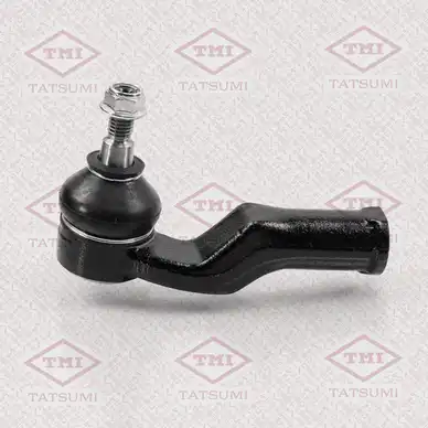 Наконечник рулевой тяги ford focus/c-max 03-volvo c30/c70/s40/v50 04-