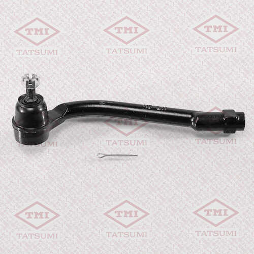 Наконечник рулевой тяги hyundai elantra/i30 06-kia ceed/cerato 06-