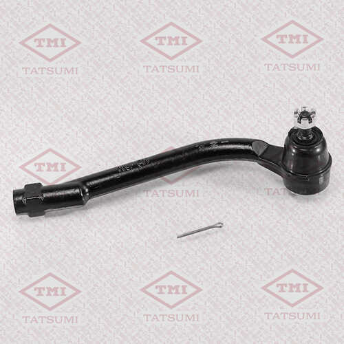 Наконечник рулевой тяги hyundai elantra/i30 06-kia ceed/cerato 06-