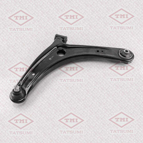 Рычаг подвески citroen c-crosser 07-mitsubishi asx/lancer/outlander 06-peugeot 4007/4008 07-