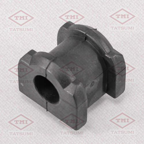 Втулка стабилизатора mitsubishi asx/lancer/outlander 06-citroen c4 aircross/c-crosser 07-peugeot 4007/4008 07-