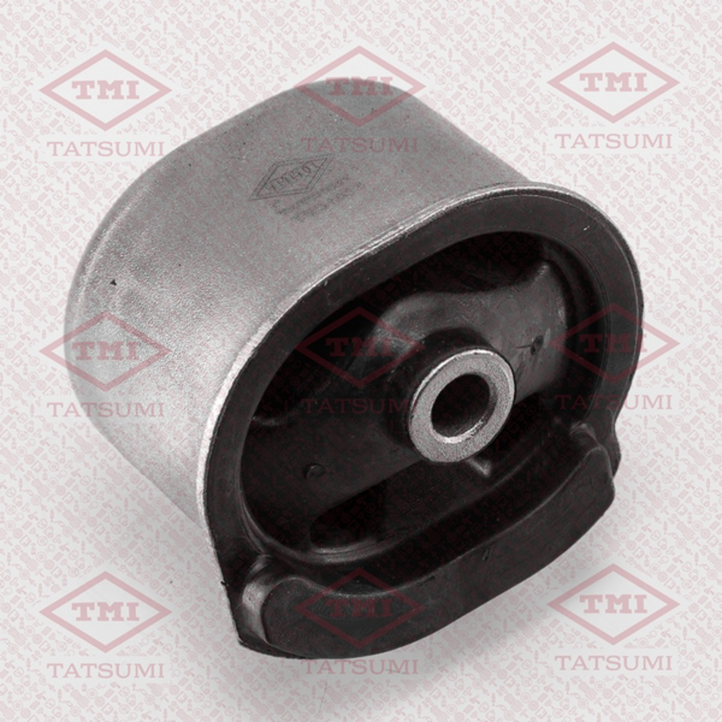 Опора двигателя geely atlas pro 21- emgrand fe-1 12-20 chery tiggo 4 pro 22- toyota avensis 03-08 corolla 01-07 pontiac vibe 02-10