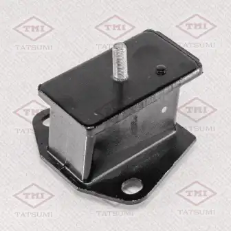 Teg1266 подушка двс передняя