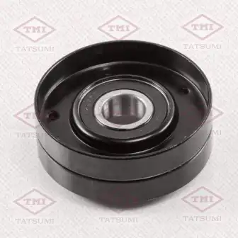 Tfd1012 ролик натяжной