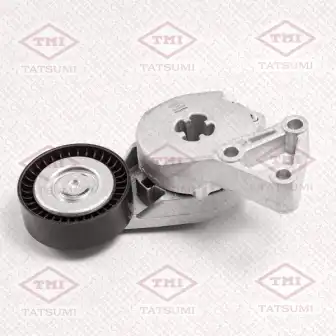 Tfd1081 натяжитель ремня с роликом