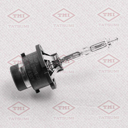 Лампа газоразрядная d2s 85v (35w) 4300k