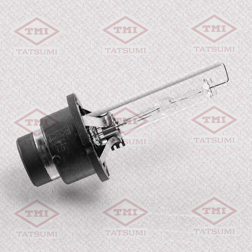 Лампа газоразрядная d4s 42v (35w) 6000k