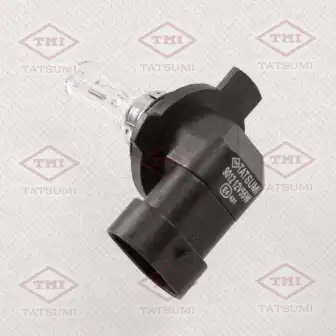 Лампа накаливания hir2 12v (55w)