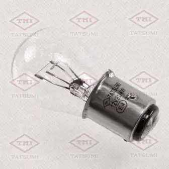 Лампа накаливания p21/4w 12v (21/4w)