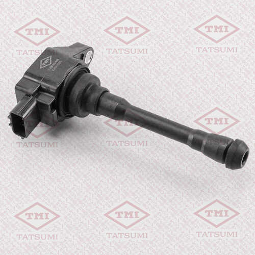 Катушка зажигания nissan micra/qashqai/+2/x-trail 03-/renault koleos 08-