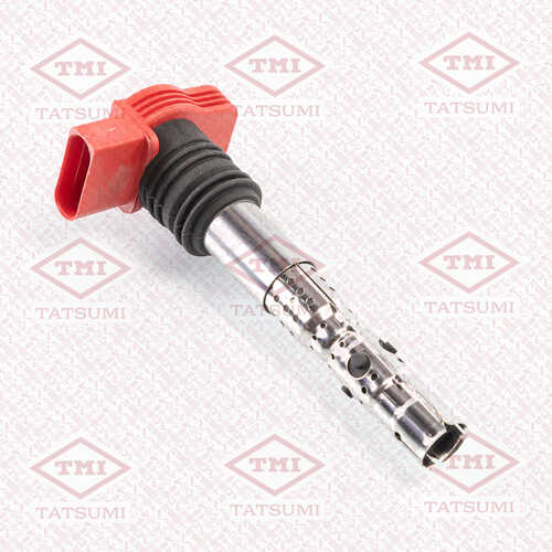 Катушка зажигания audi a4/a5/a6/a7/a8/q5/q7 02-/porsche cayenne/panamera 10-vw touareg 06-