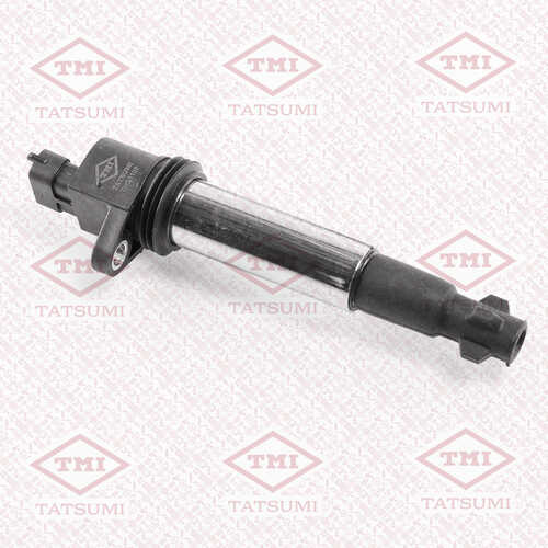 Катушка зажигания lada 2110-12 00-/granta 11-/kalina 04-