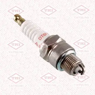 Ths1006 свеча зажигания (standard dt6fs) volga/seat/skoda/citroen/renault