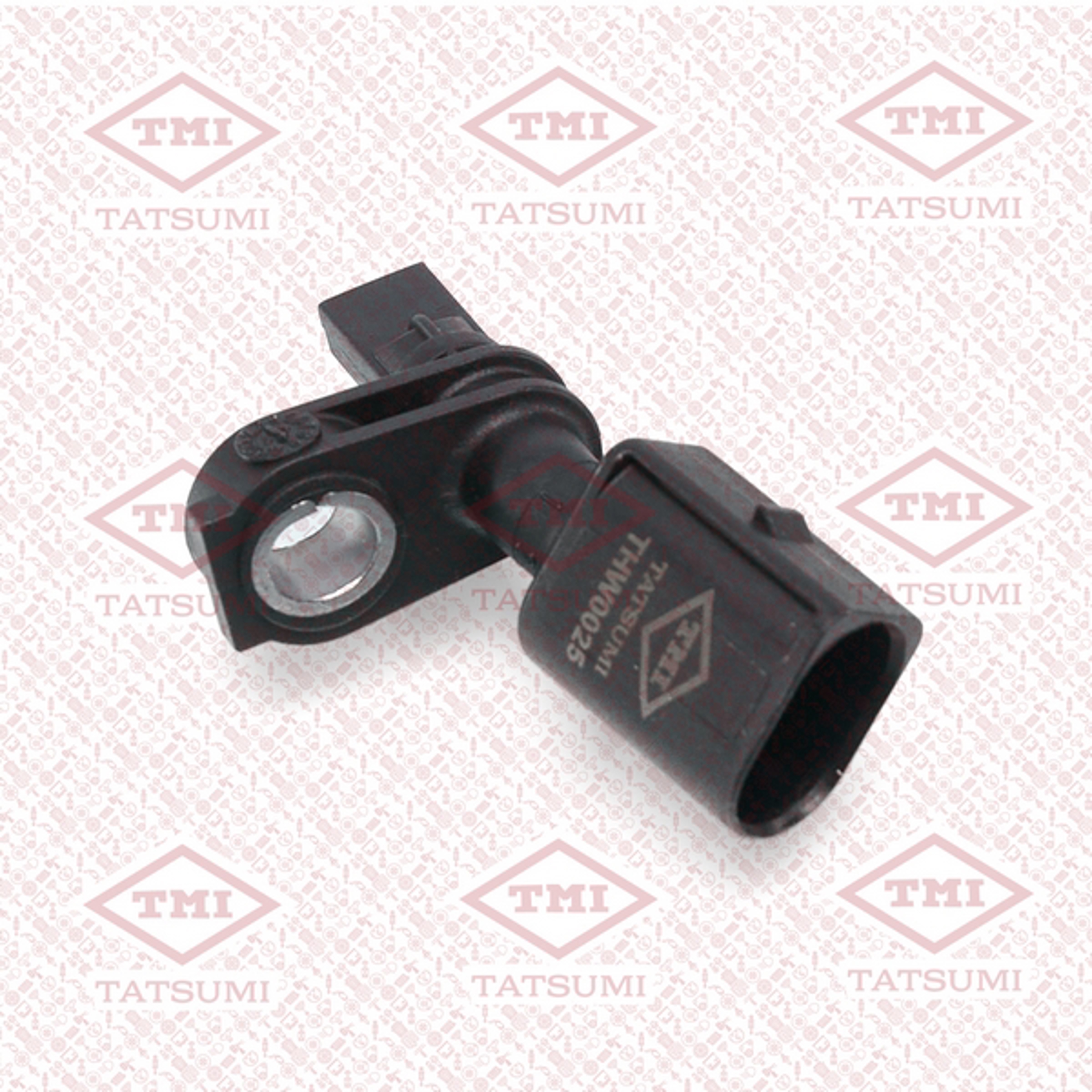 Датчик частоты вращения колеса