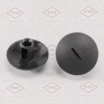 Tjb1054 клипса упак.10шт