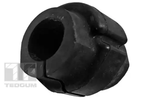 Втулка стабилизатора передн 29мм audi a4 00-04 a4 04- a4 01-04 a4 04- a4 02- a6 04- a6 05- TEDGUM 00050031