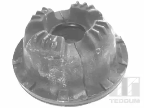 Опора амортизатора audi a3 00- a4 00-00 a4 00-04 a4 04- a4 avant 00-01 a4 avant 01-04 a4 avant 04- a4 кабрио 02- a6 00-05 a6 avant 00-05 a8 00-02 tt 06- TEDGUM 00054501