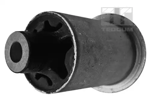 Сайлентблок задней балки audi a4 95-00 a4 avant 95-01 TEDGUM 00059361