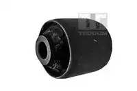 00059920 сайлент-блок моста - резинометалл TEDGUM 00059920