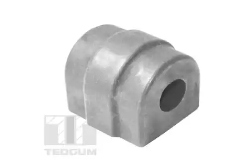 Втулка стабилизатора передн 23мм bmw 5 e39 95-03 TEDGUM 00086527