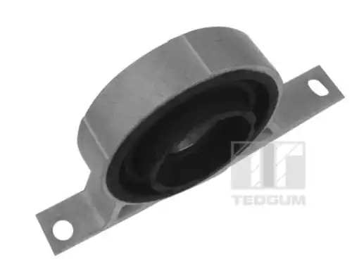 Опора кардана bmw 7 (e65 e66) 01- TEDGUM 00088568