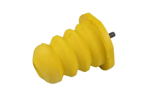 Отбойник рессоры - резина TEDGUM 00132469