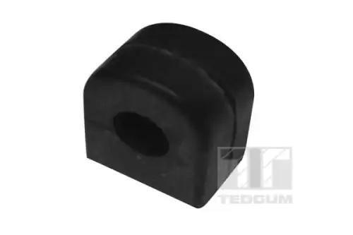 Подушка стабилизатора - резина TEDGUM 00135295