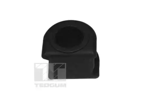 Втулка стабилизатора передн 27 мм chrysler voyager 08- dodge caravan journey 08- fiat freemont 11- volkswagen routan 08- TEDGUM 00138409