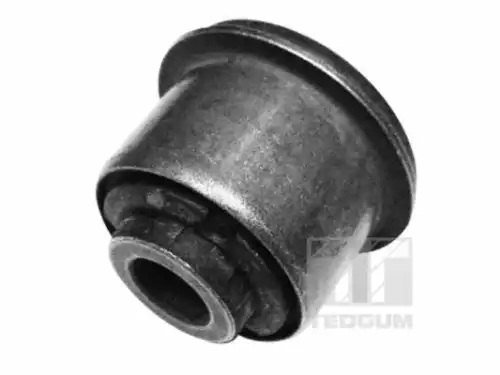 Сайлентблок передн нижнего рычага передней оси citroen c5 01- TEDGUM 00145990