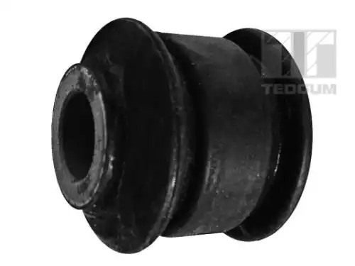 Сайлентблок рычага подвески dacia duster (all / 4x4) 2010-06-01 - TEDGUM 00159956