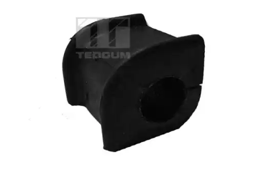 Втулка стабилизатора задн fiat doblo 01- albea 09/98-12/09 palio weekend 01- TEDGUM 00210230
