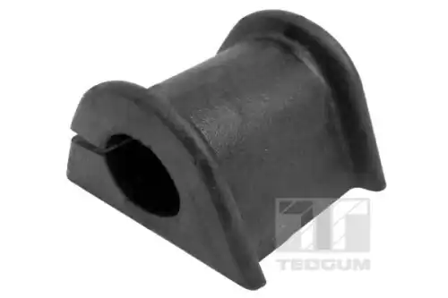 Втулка стабилизатора передн 18 мм fiat marea 1996-09-01 - 2007-12-31 TEDGUM 00210938