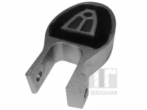 Опора двигателя ford galaxy 06- mondeo iv 07- mondeo iv 07- mondeo iv 07- s-max 06- volvo s80 ii 06- v70 iii 07-