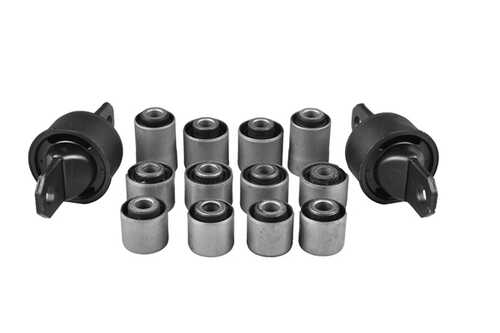 Сайлентблок TEDGUM 00226297