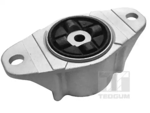Опора амортизатора ford c-max 07- focus c-max 03-07 focus ii 04- focus ii 05- TEDGUM 00226381