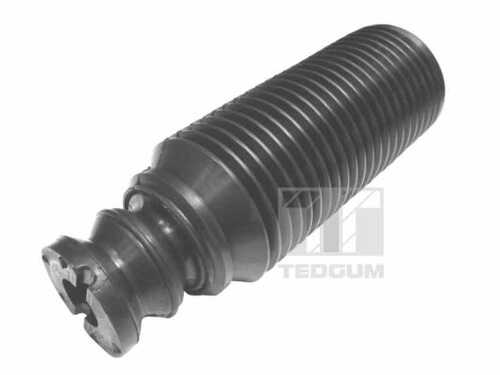 00265207 комплект крепления амортизатора TEDGUM 00265207