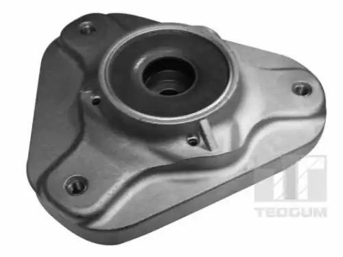 Опора амортизатора mercedes-benz cls 11- e-class 09- e-class t-model 09- TEDGUM 00416252