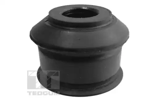 Сайлентблок тяги стабилизатора mercedes-benz sprinter 5-t (906) 06- sprinter 5-t (906) 06- t2/ln1 86-94 TEDGUM 00417513