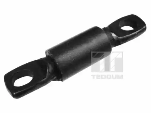 Сайлентблок передн nissan qashqai / qashqai +2 i (j10 jj10) 07- x-trail (t31) 07-13 renault koleos (hy) 08- TEDGUM 00463960