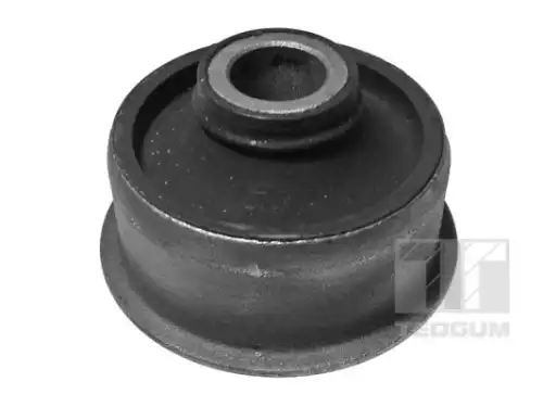 Сайлентблок рычага передней оси opel astra f 91-98 astra f classic 98-02 astra f classic 98-02 astra f classic 98-05 astra f van 91-99 astra f 91-98 a TEDGUM 00500582