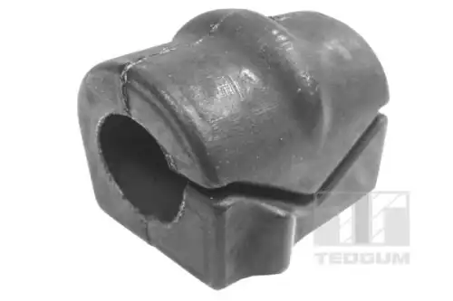 Втулка стабилизатора opel astra h 04- astra h gtc 05- combo tour 01- combo / 01- corsa c (f08 w5l) 00- meriva 03- TEDGUM 00501574