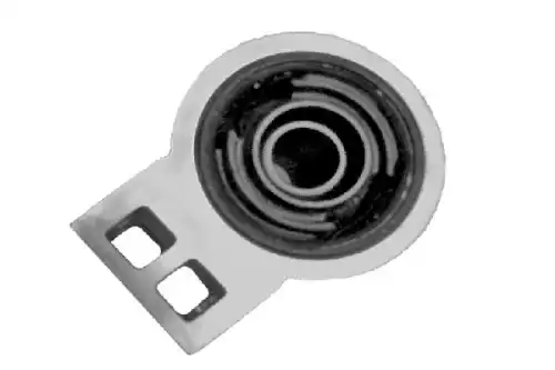 Сайлентблок рычага подвески opel signum 03- vectra c 02- vectra c gts 02- vectra c 03- TEDGUM 00506016