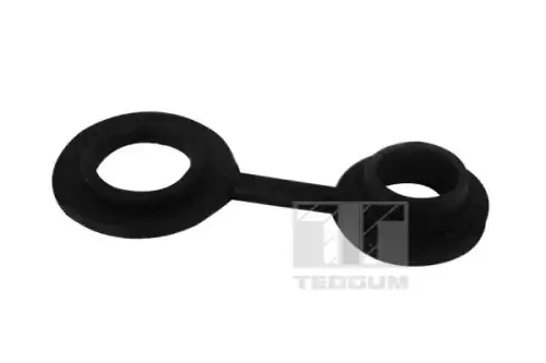 Сайлентблок подрамника передний передней оси renault laguna 2001-03-01 - 2007-12-31 TEDGUM 00581389