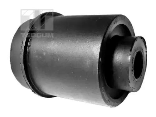 Сайлентблок балки задней оси задний toyota avensis 03- TEDGUM 00670181