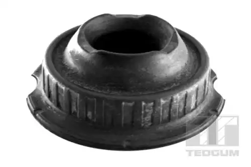 Опора амортизатора передн audi 100 90-94 100 avant 90-94 a4 95-00 a4 00-04 a4 avant 95-01 a4 avant 01-04 a6 97-05 a6 avant 97-05 a8 94-02 a8 02- vw pass TEDGUM 00720037
