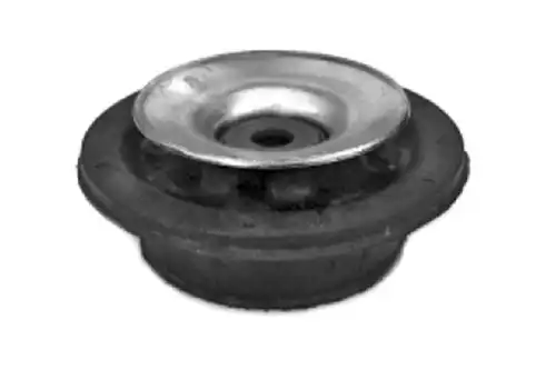 Опора амортизатора передн seat cordoba 99-02 cordoba 93-99 ibiza ii 93-99 toledo i 91-99 vw golf ii 83-92 jetta ii 84-92 TEDGUM 00721374