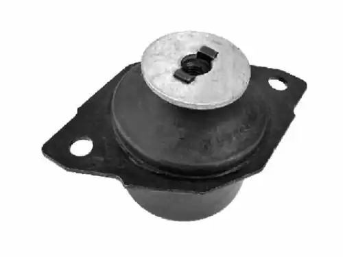 Опора двигателя задн лев vw caddy ii 95-04 golf iii 91-97 passat 88-96 polo 95-01 vento 91-98 TEDGUM 00725574