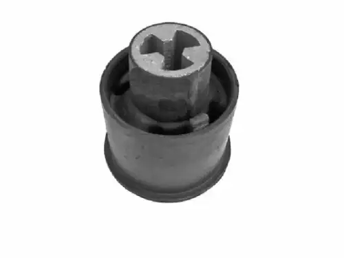 Сайлентблок audi a3 (8l1) 96-03 tt (8n3) 98-06 tt (8n9) 99-06 seat cordoba (6l2) 02- ibiza iv (6l1) 02- ibiza v (6j5) 08- ibiza v (6j1) 08- ibiza TEDGUM 00725767