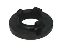 Прокладка под пружину верхн задней оси volkswagen transporter v t5 04/03- TEDGUM 00725785